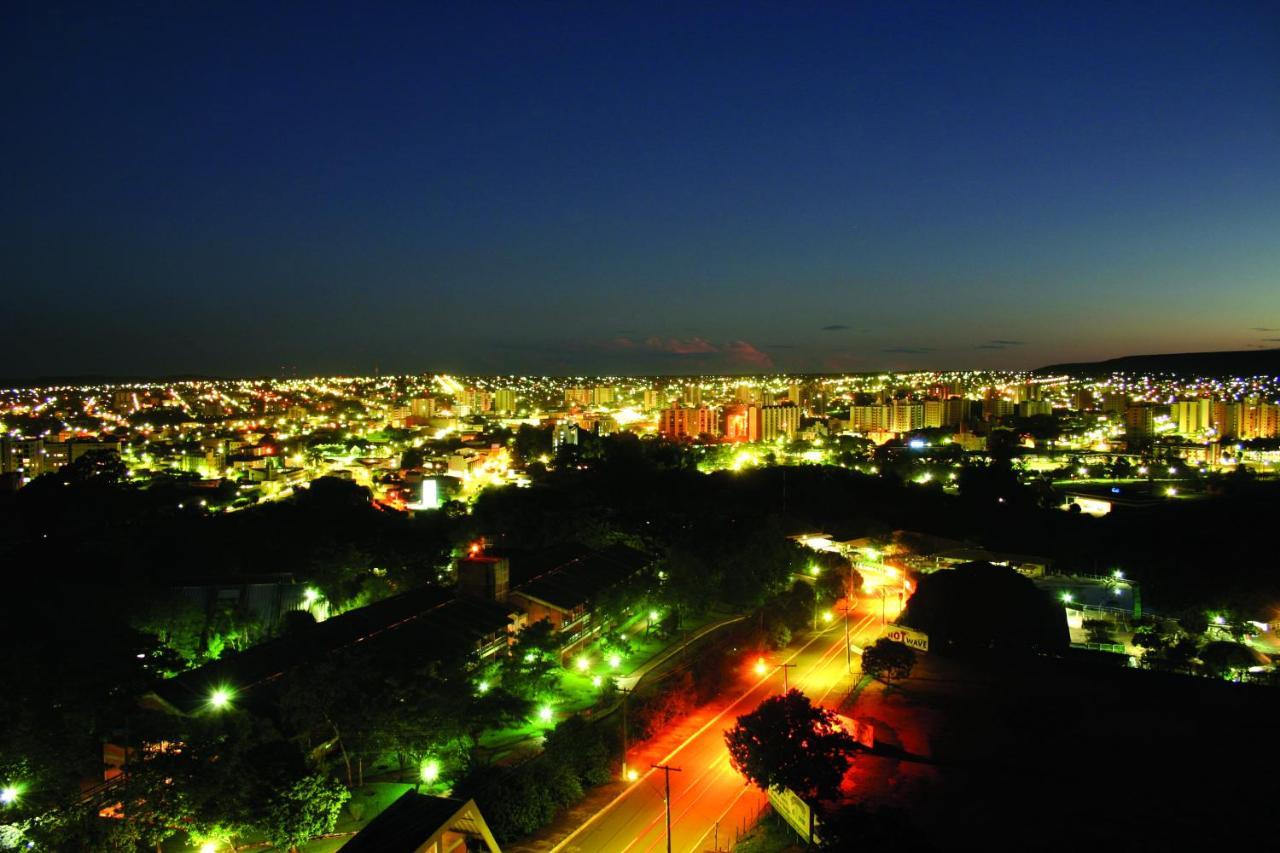 Lacqua Diroma Hotel Com Parque Aquatico 24 Horas カルダス・ノバス エクステリア 写真