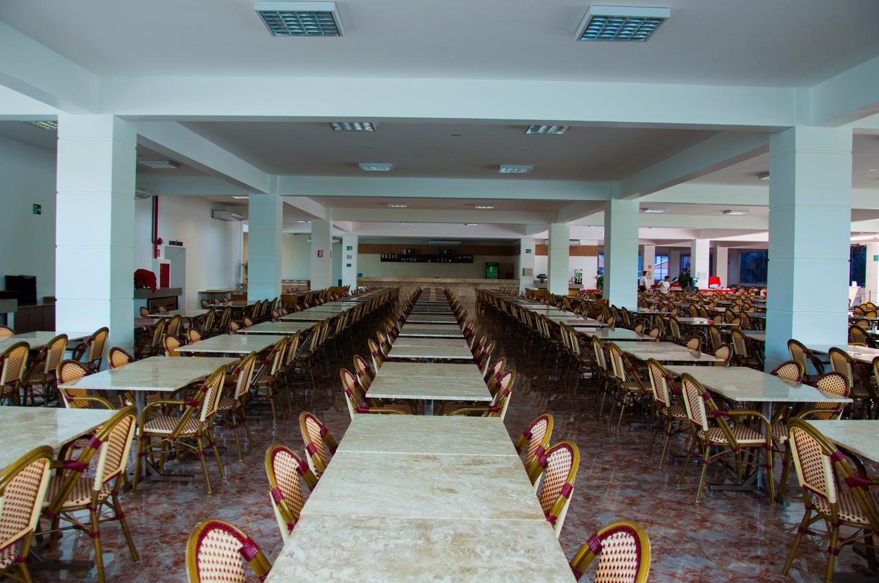 Lacqua Diroma Hotel Com Parque Aquatico 24 Horas カルダス・ノバス エクステリア 写真